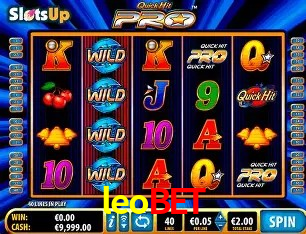 leobet app