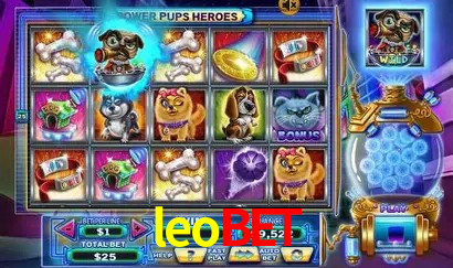 leobet