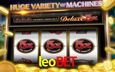 leobet: Seu Cassino Premiado com Pagamentos Rápidos